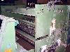  WISE 100" Batt Line, 1997 yr, consisting of: